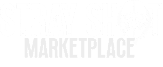 Strayshot marketplace logo
